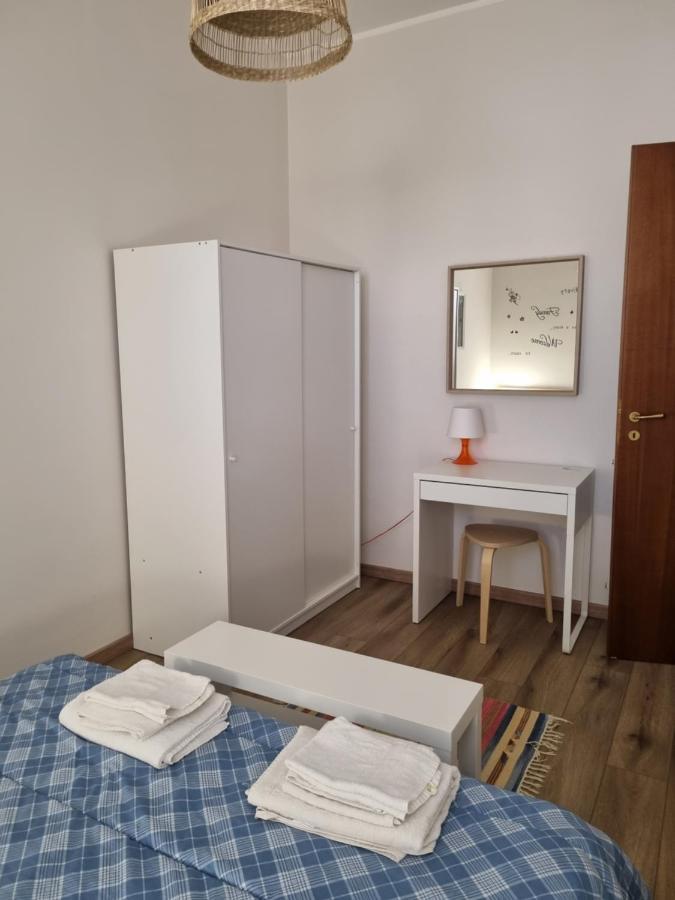 Fraimari Home Trapani Exterior photo
