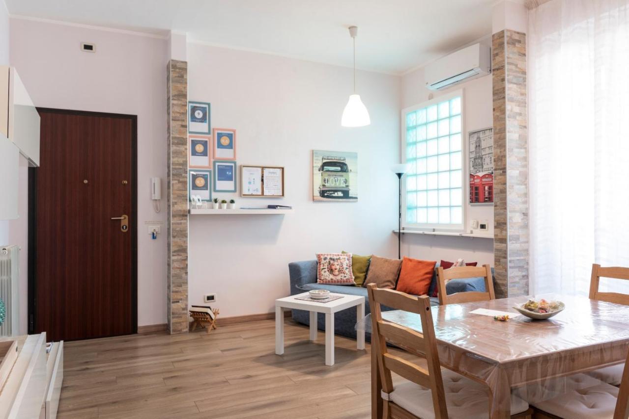 Fraimari Home Trapani Exterior photo