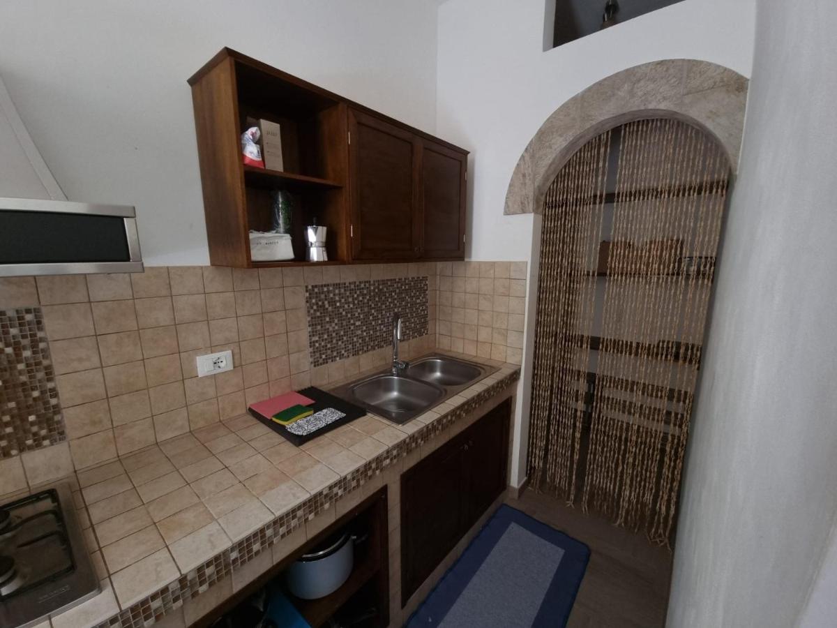 Fraimari Home Trapani Exterior photo
