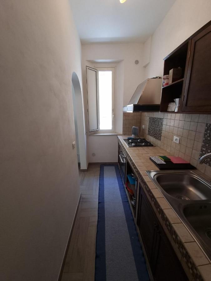 Fraimari Home Trapani Exterior photo