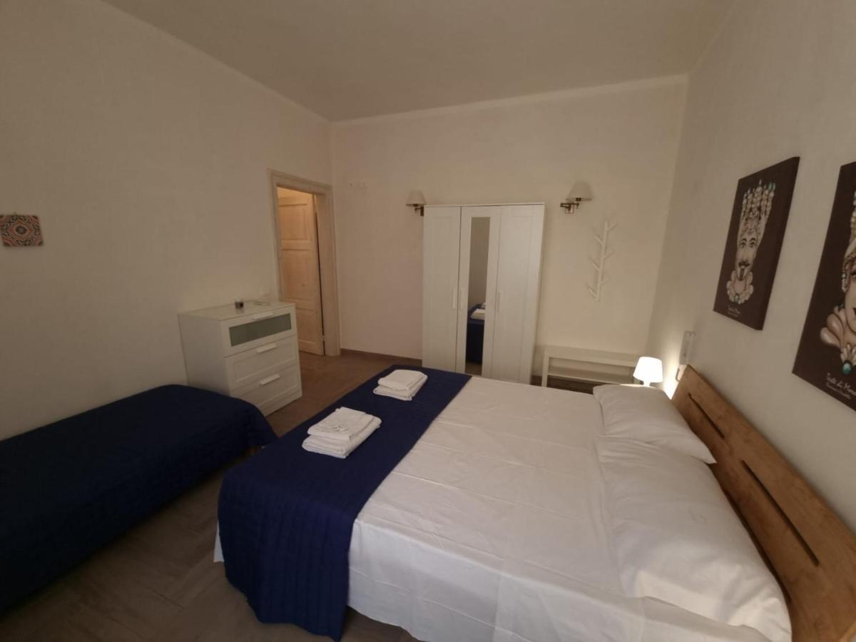Fraimari Home Trapani Exterior photo