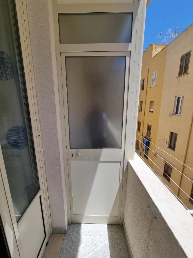 Fraimari Home Trapani Exterior photo