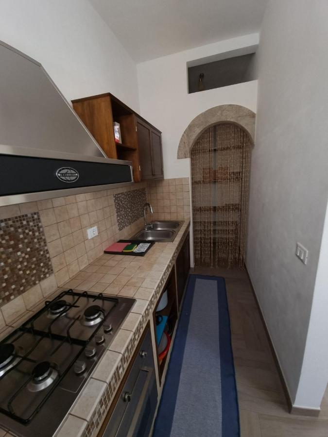 Fraimari Home Trapani Exterior photo