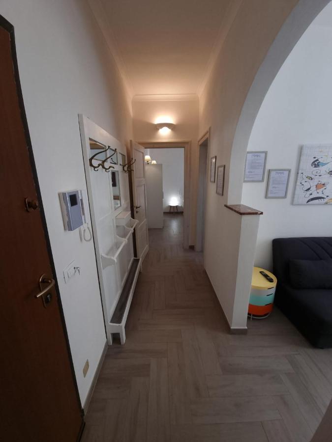 Fraimari Home Trapani Exterior photo