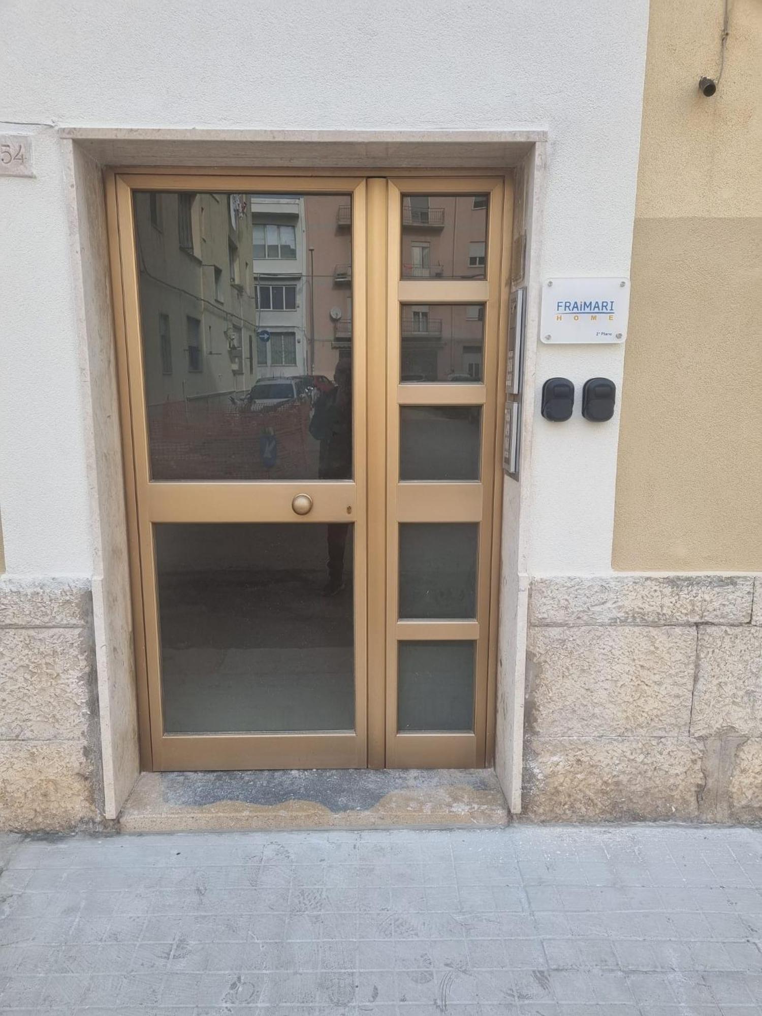 Fraimari Home Trapani Exterior photo